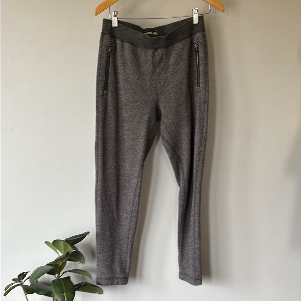 Roots Men’s Gray Sweatpants – Size XS